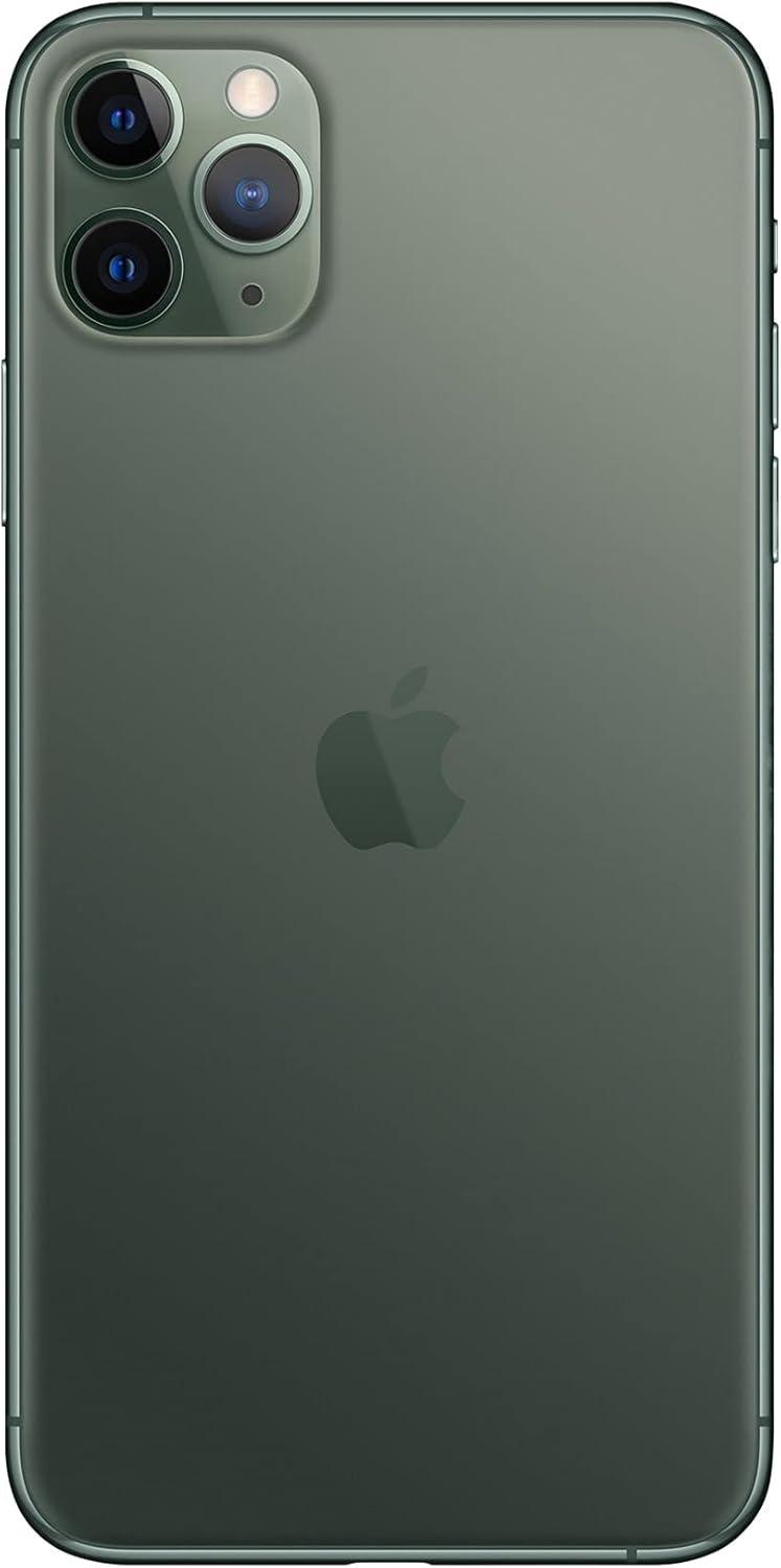 Apple iPhone 11 Pro Max – 6.5” OLED Display, Face ID, and Pro Photography. Excellent Condition. Unlocked work with all carriers. like a new 11 months Warranty., photo 3 of 7