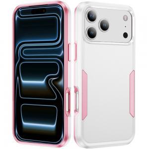 Apple iPhone 18 Pro Max Tough Hybrid Case - Available in Multiple Colors., photo 6 of 7
