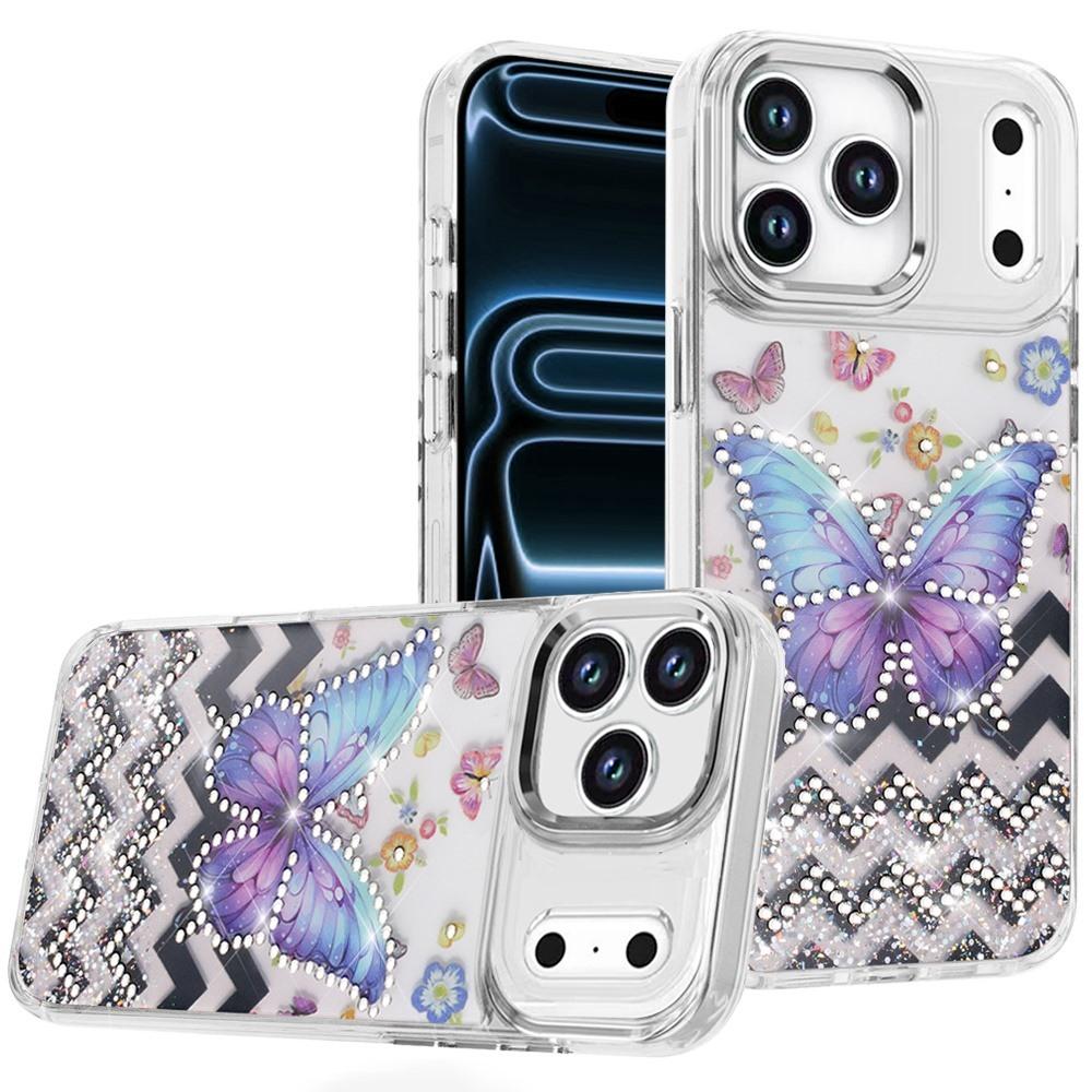 IPhone 17 Pro Max Cases Multiple Design