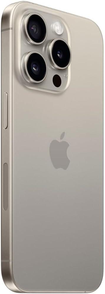 Apple iPhone 15 Pro Max 256GB (A+ Grade – Premium Condition) | Factory Unlocked | 6 Months Warranty | Genuine Parts, photo 3 of 4