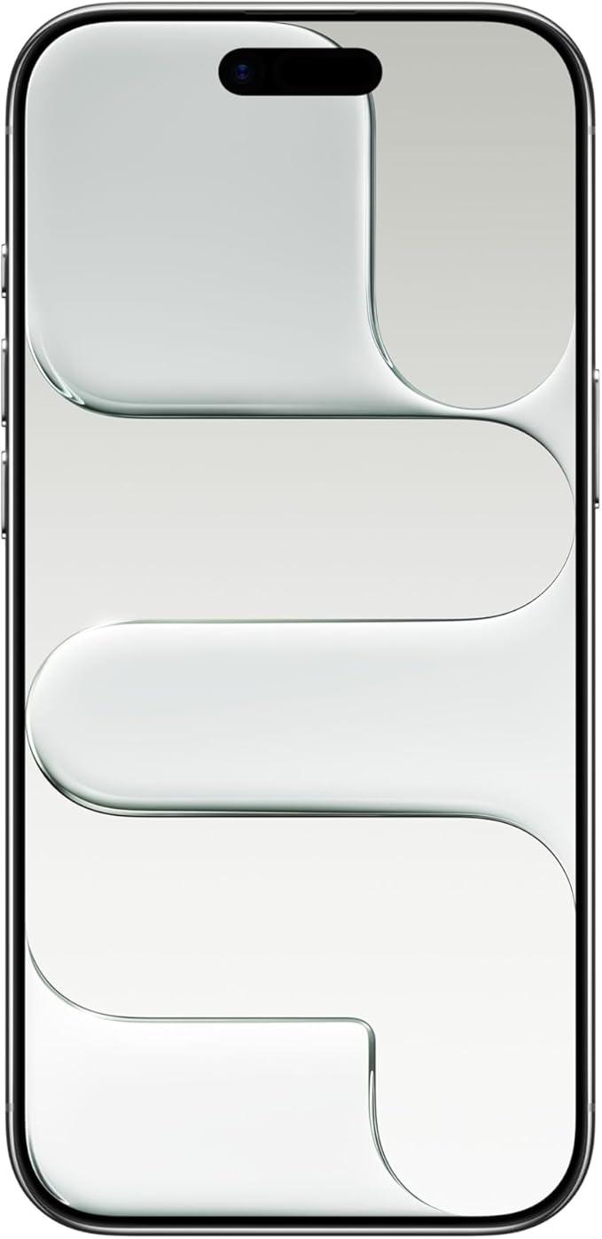 Apple iPhone 17 Air 256GB -Cloud White - Factory Unlocked - BRAND NEW SEALED (1-Yr Warranty), photo 2 of 2