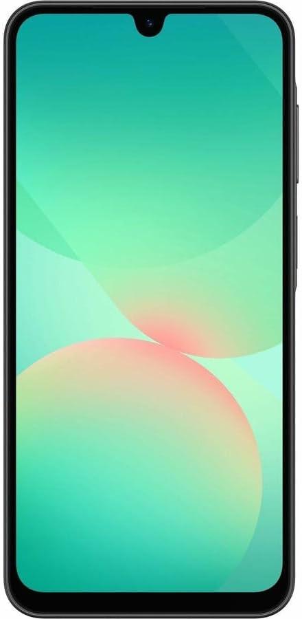 Samsung Galaxy A26 128GB (5G) – Brand New Android Smartphone – Factory Sealed with 1 Year Official Warranty, photo 2 of 6