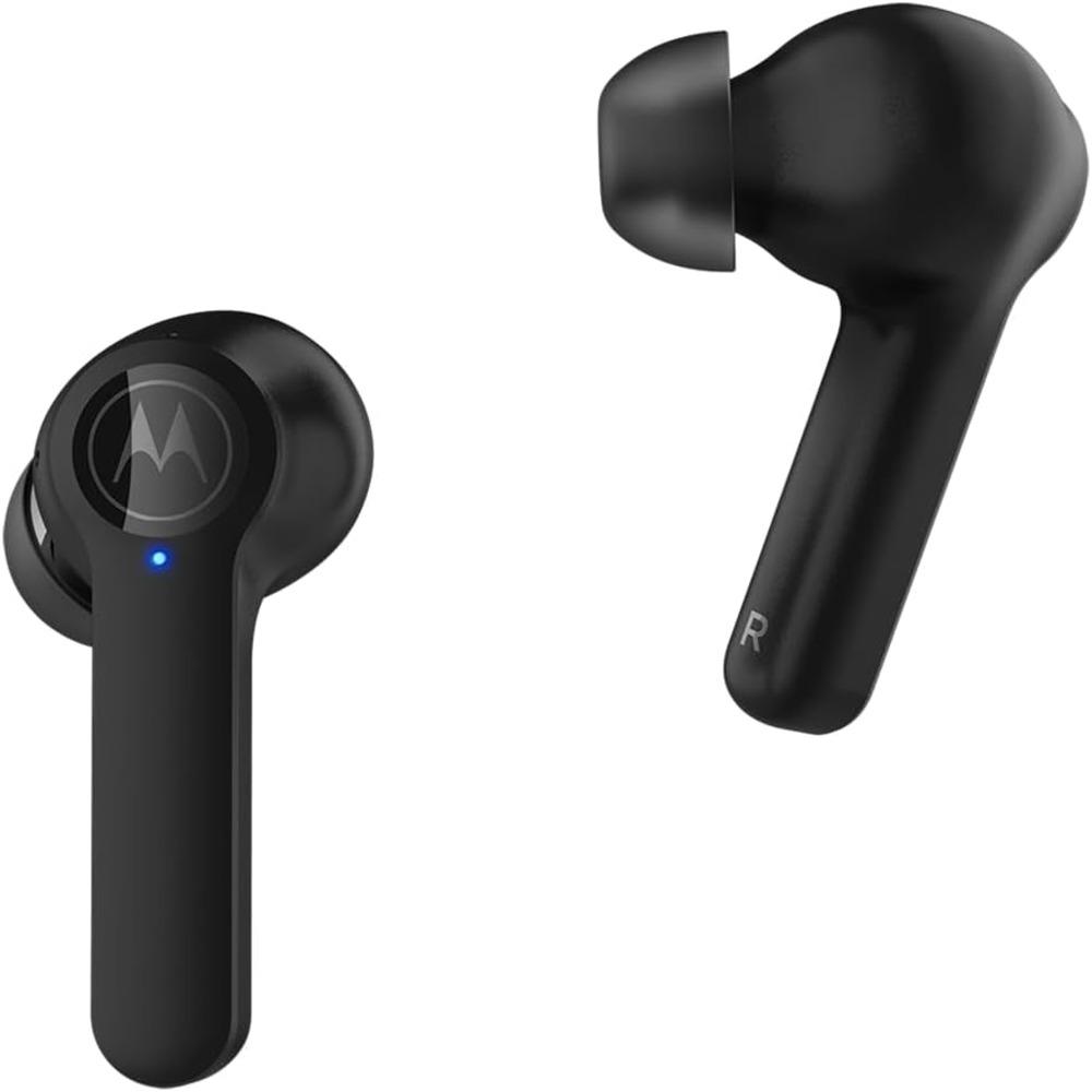 Motorola Moto Buds‑S ANC – True Wireless Earbuds with ANC, IPX5, Touch Controls, photo 2 of 5