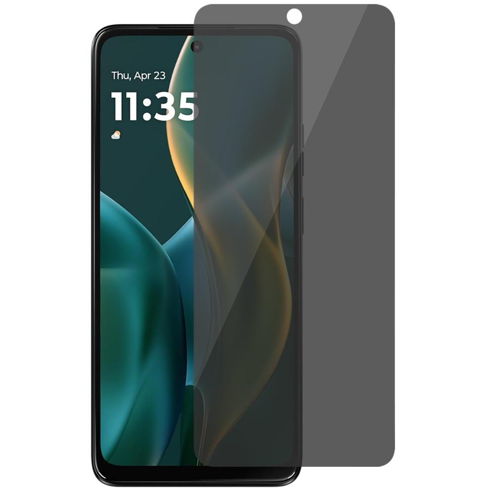 Moto G Stylus 5G 2025/2026 Privacy Tempered Glass Screen Protector