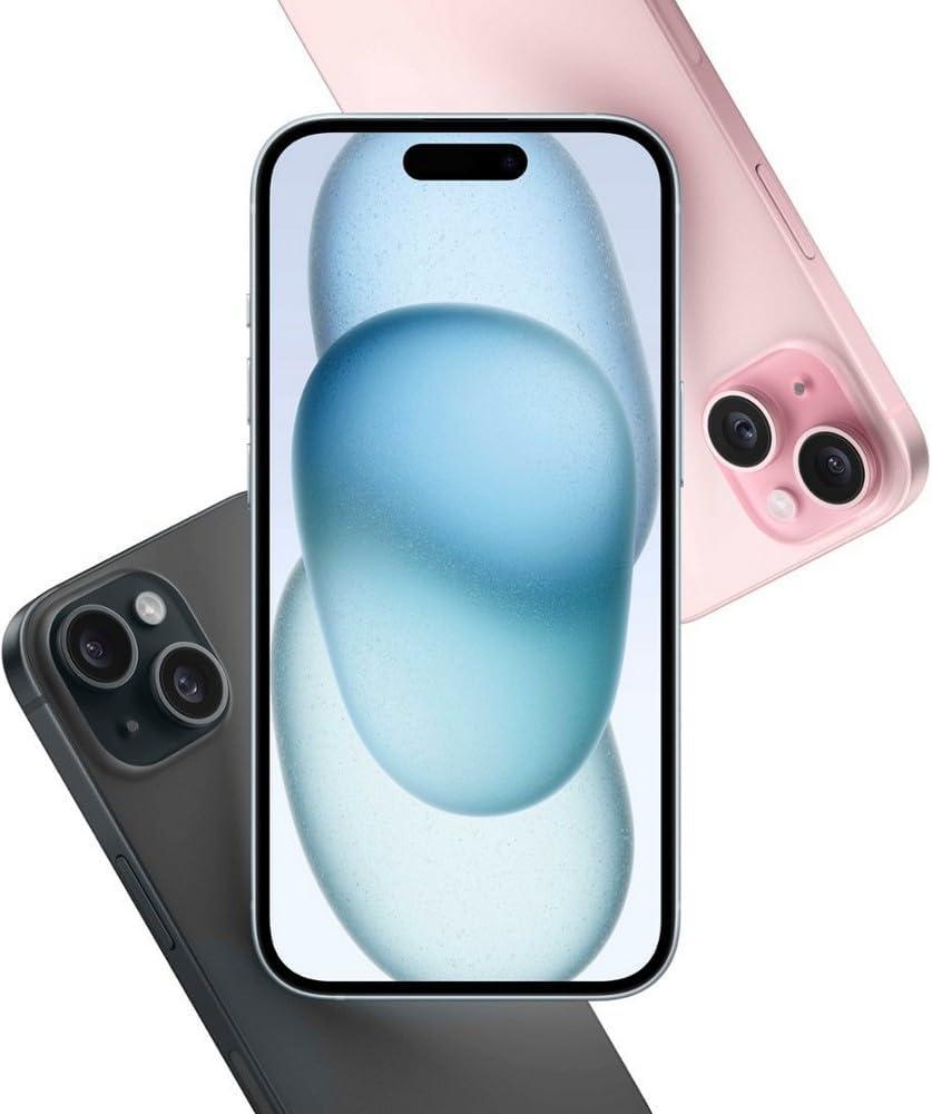 Apple iPhone 15 128GB (A+ Grade – Premium Condition) | Factory Unlocked | 6 Months Warranty | Genuine Parts, photo 5 of 5