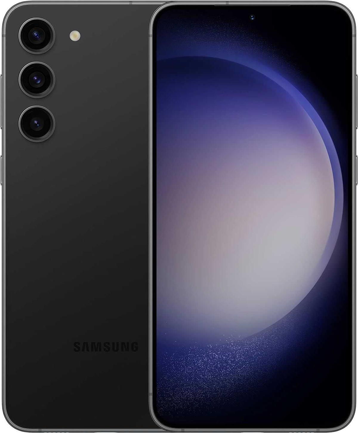 SAMSUNG Galaxy S23+ 256GB , Unlocked 3 Months Warranty