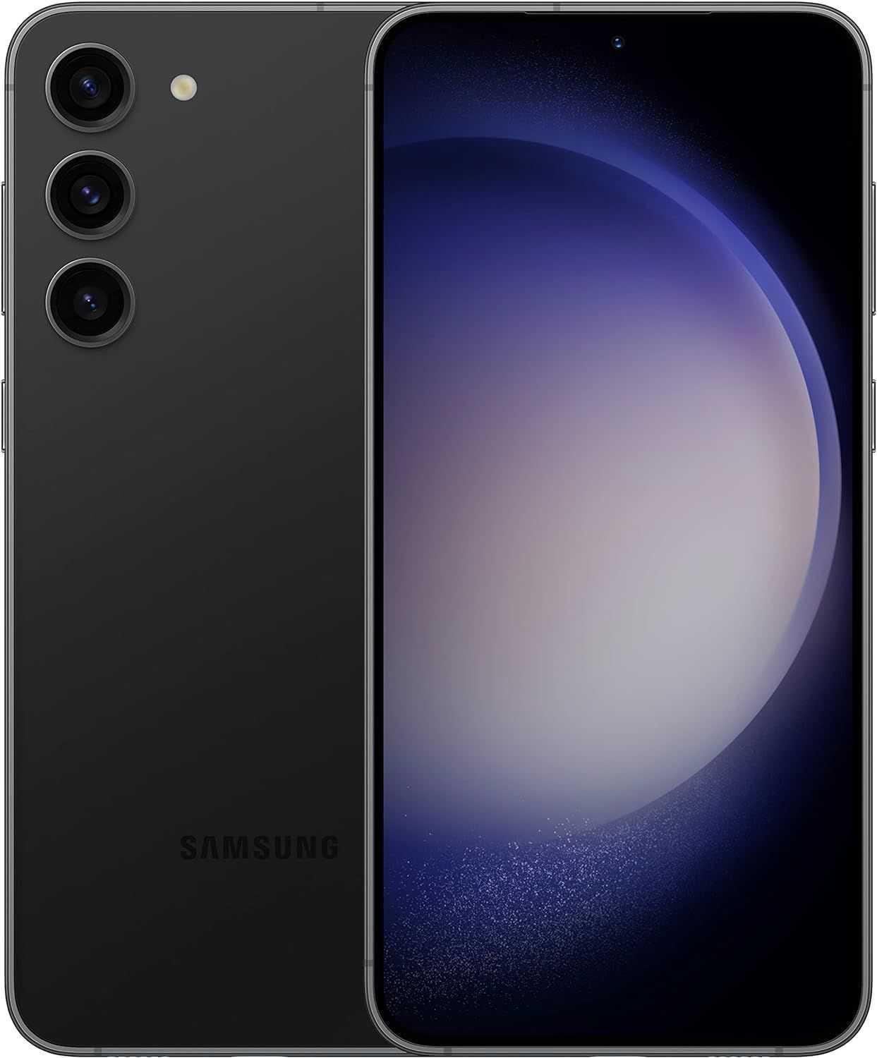 SAMSUNG Galaxy S23+ 256GB , Unlocked 3 Months Warranty