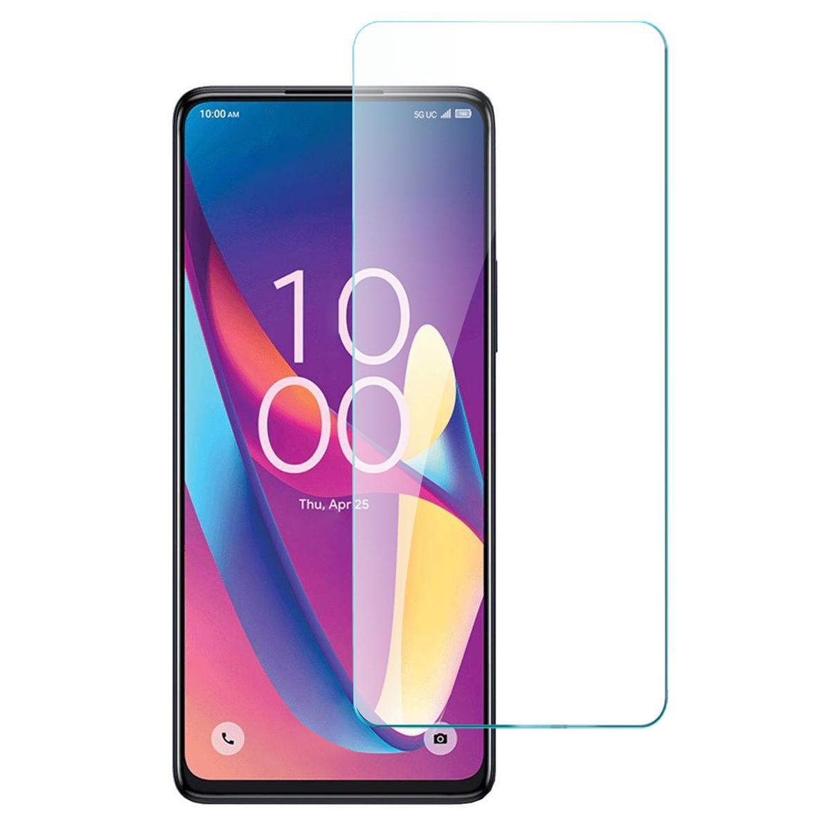 TCL NXTPAPER 70 Pro Tempered Glass Screen Protector