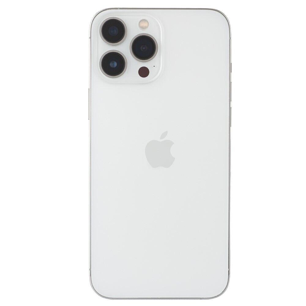 Apple iPhone 13 Pro Max 256GB Unlocked for all carriers (NOT REFURBISHED) Under Warranty ., photo 2 of 3