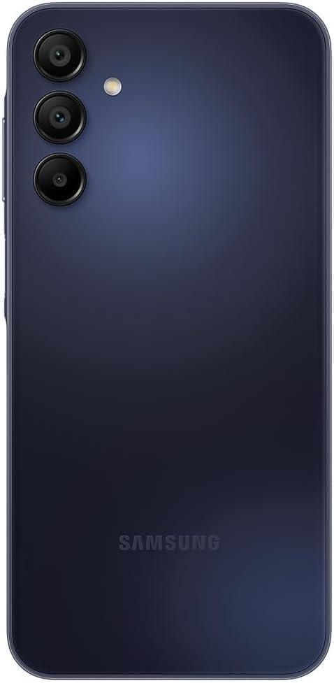 Samsung Galaxy A15 5G - Unlocked work with all carriers– 6.5" Super AMOLED Display | 64GB Storage | 5000mAh Battery. Brand new 1 year warranty., photo 3 of 3