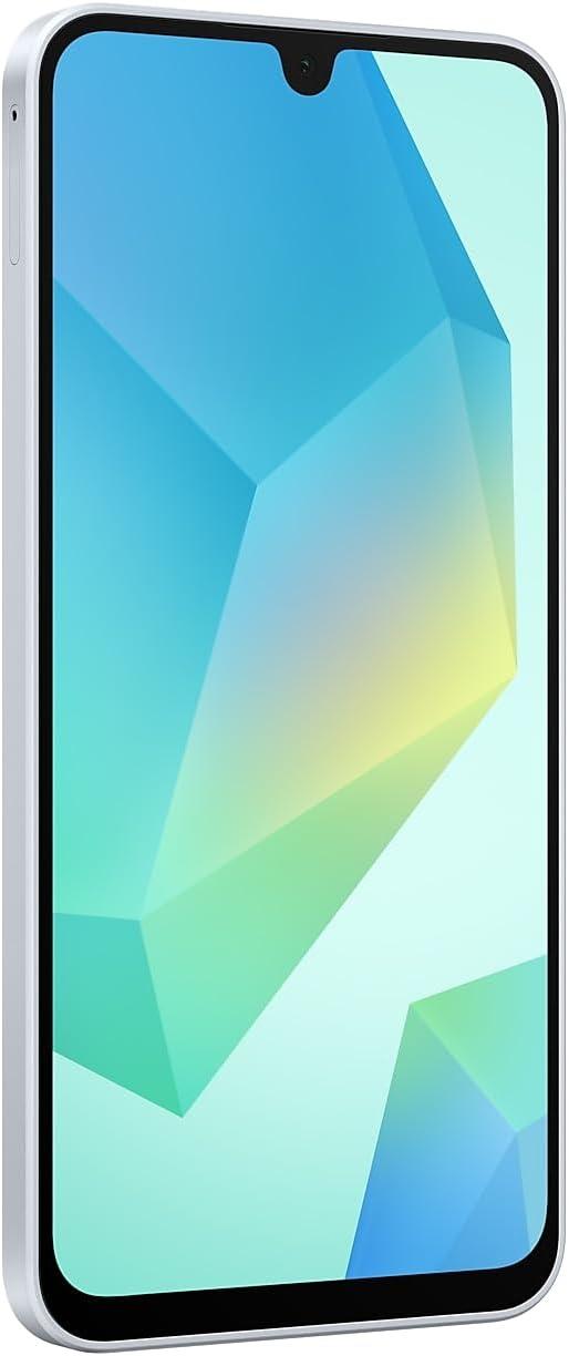 Samsung Galaxy A16 5G 128 GB - Brand new Smart Phone - One Year Warranty, photo 3 of 7