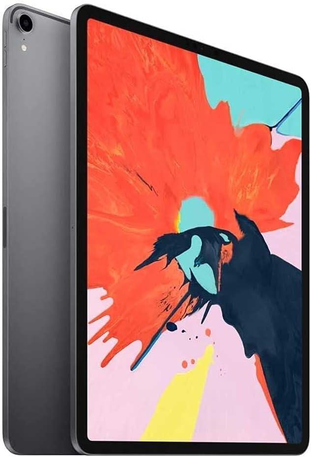 Apple iPad Pro 12.9 inch 64GB A1876 6GB RAM 4G LTE - Space Gray OPEN BOX Quality Condition Wifi only 6 months warranty, photo 3 of 4