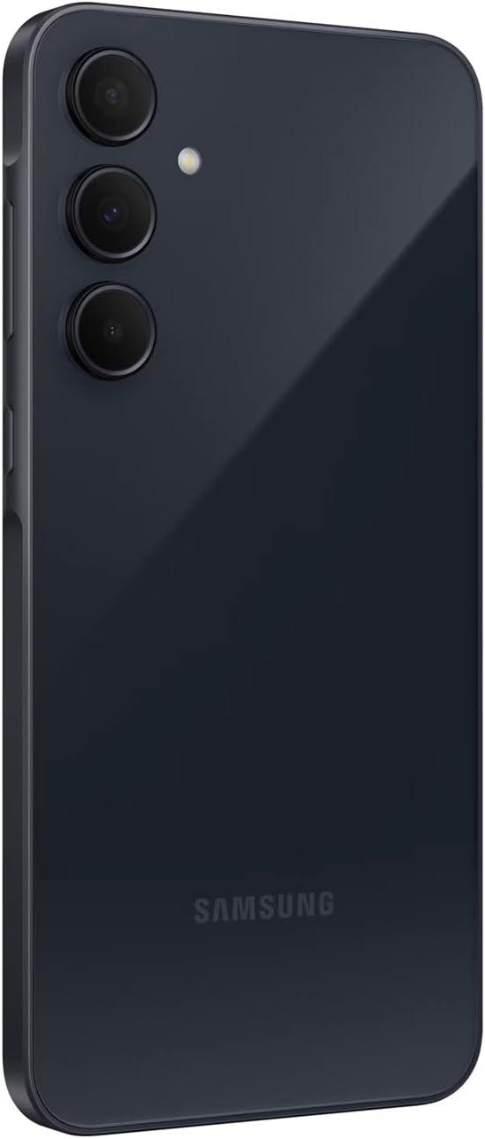 SAMSUNG Galaxy A35 5G (256GB, 8GB) 6.6" 120Hz AMOLED, 50MP Triple Camera, 5G / 4G Factory Unlocked, photo 5 of 5