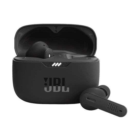 JBL Tune 230NC TWS True wireless noise cancelling earbuds, photo 2 of 5