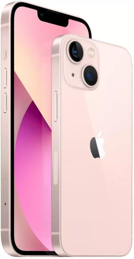 Phone 13 – 128GB | - T. Mobile work. like a new 6 months Warranty. Not refurbish ( original parts), photo 4 of 5