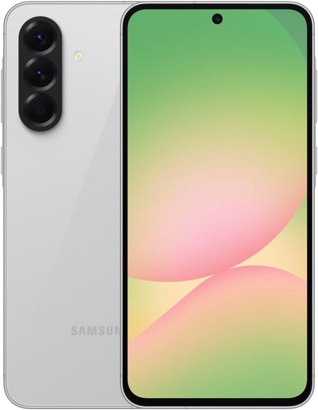Samsung Galaxy A56 5G 256 GB - Brand New Smart Phone - One Year Warranty