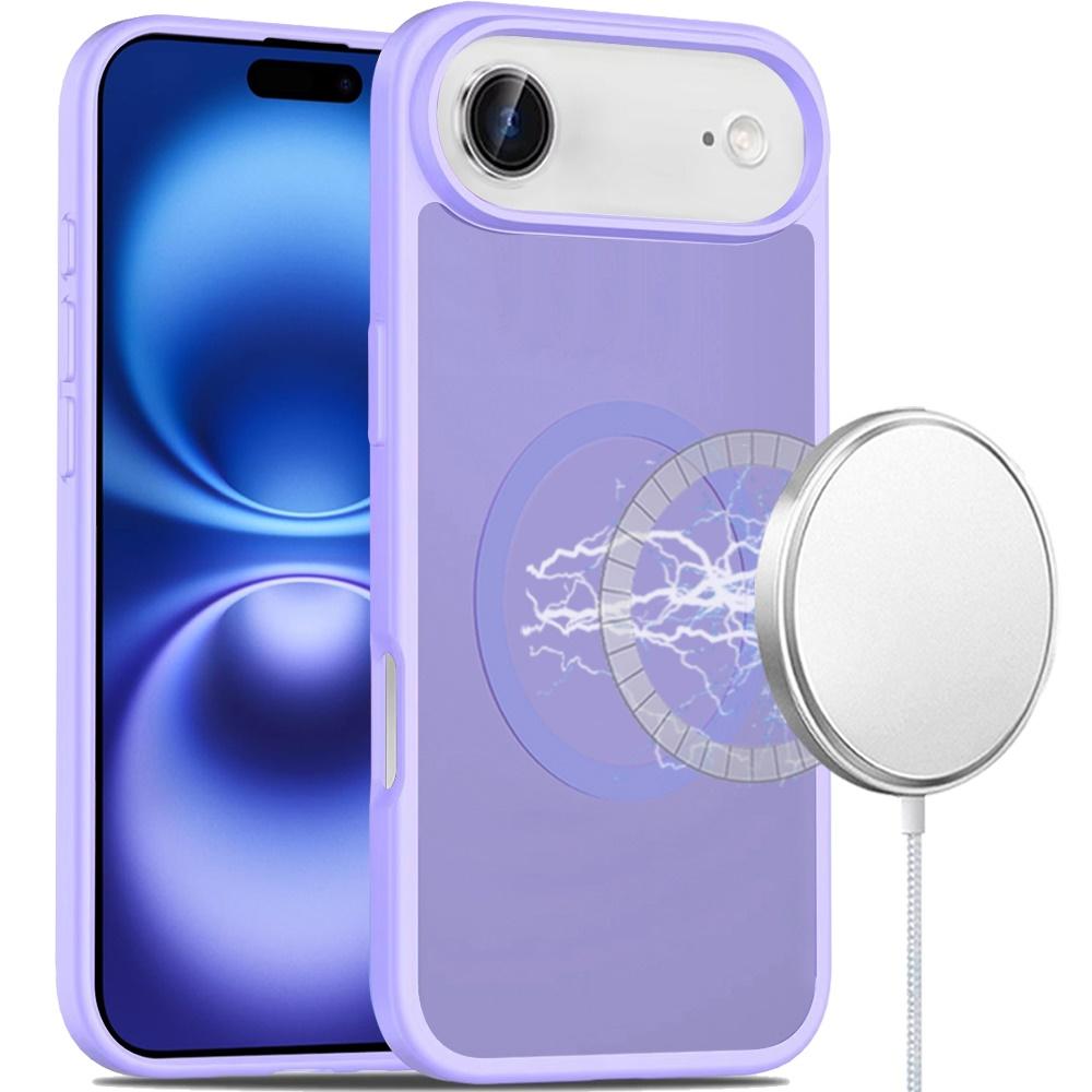 IPhone 17 Air Hybird - Cases in Multiple Colors, photo 6 of 7