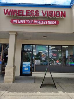 wireless vison's profile