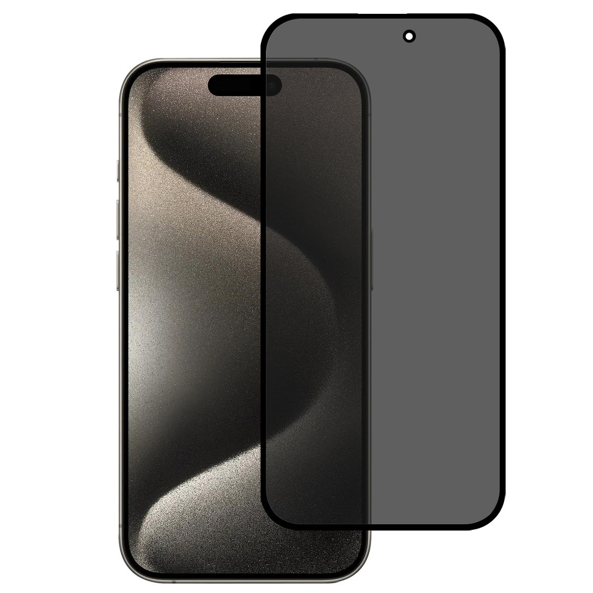 Tempered Glass for iPhone 17 Pro., photo 2 of 3