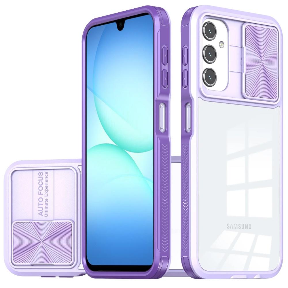 Luxury Soft Silicone Protective Case for Samsung Galaxy A17 5G - Available in Multiple Colors., photo 3 of 5