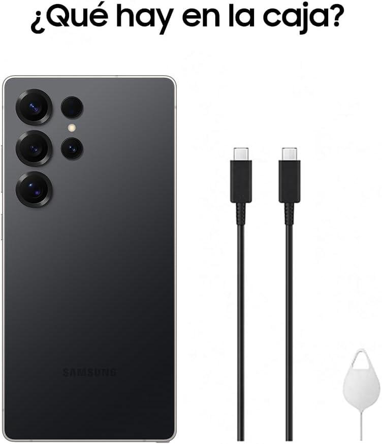 Samsung Galaxy S25 Ultra 5G 256 GB Unlocked For All Carriers - Premium Condition Like A New (A+ Grade) - 9 Months Warranty, photo 4 of 4
