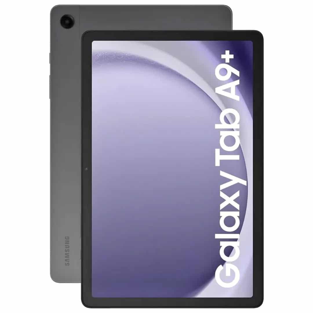 Samsung Galaxy Tab A9+ (11″, 64 GB) Cellular – 5G‑Capable Tablet with 4 GB RAM and Long‑Lasting Battery,.Unlocked work with all carriers. like a new 11 months Warranty, photo 2 of 2