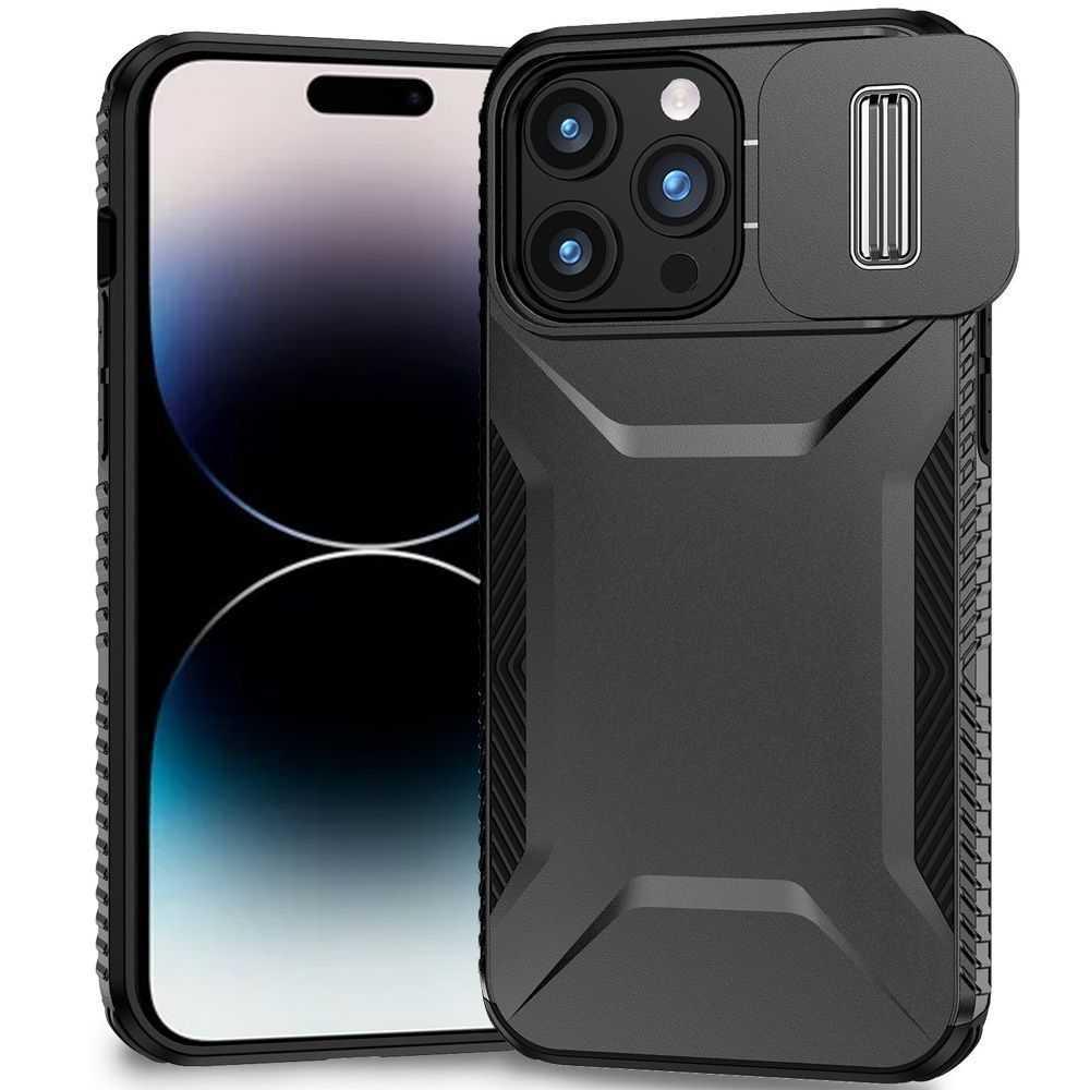 iPhone 14 PRO MAX - case cover