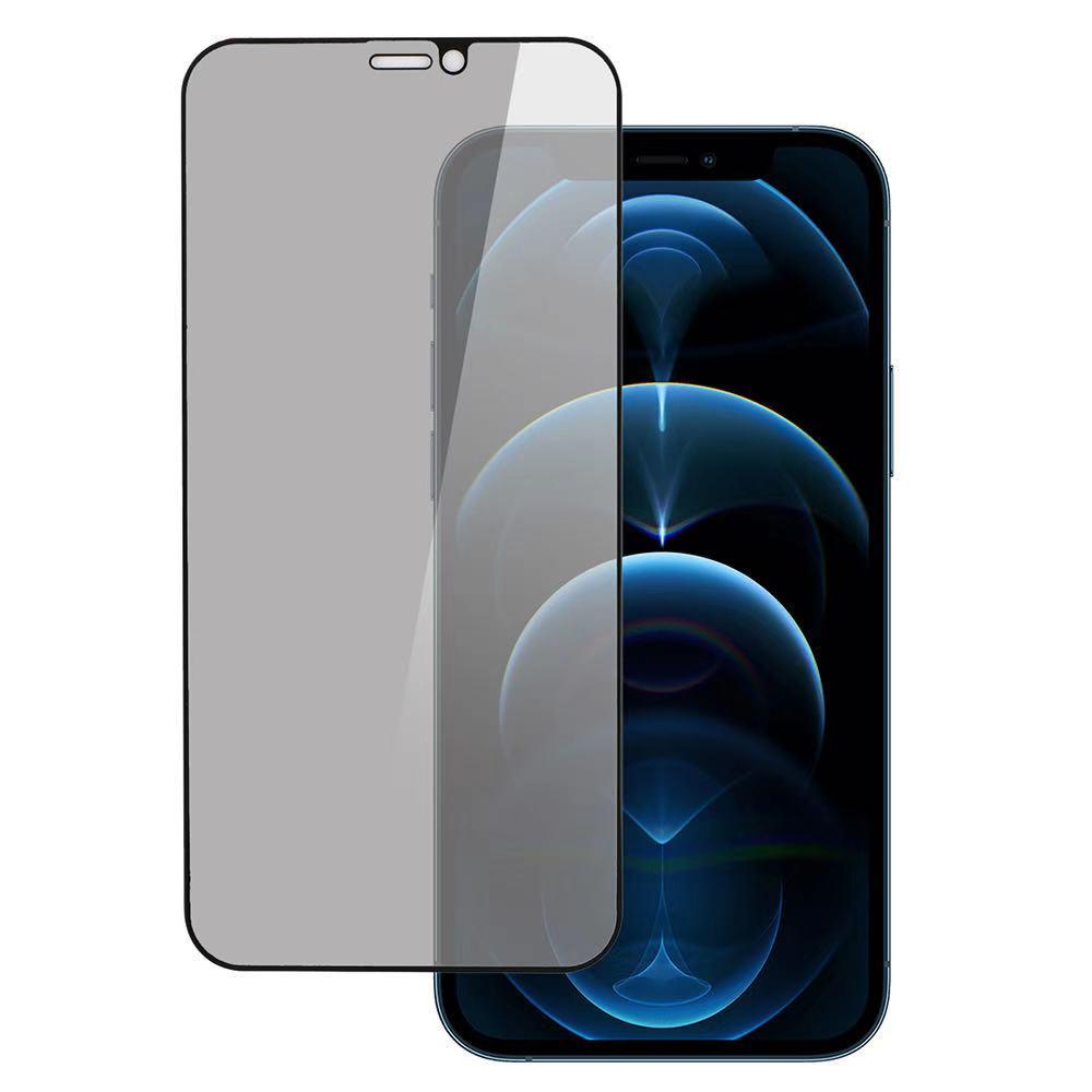 iPhone 12 Pro Max 6.7 Privacy Tempered