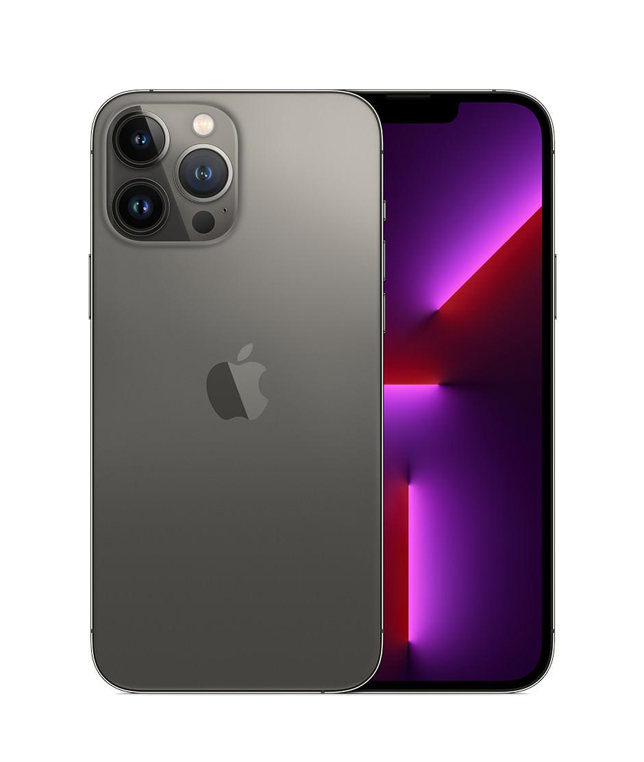 Apple iPhone 13 Pro Max 128 GB Unlocked Open box. Like a new 90 days warranty. unlocked work with all carriers, photo 4 of 4
