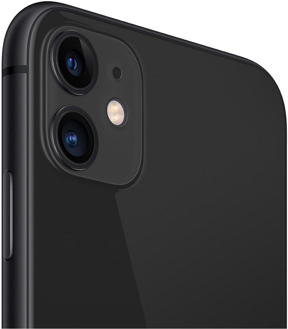 Apple iPhone 11 64GB Black- Available in Good Condition - Unlocked - Not Refurbished Original Parts, photo 4 of 5