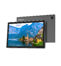 DIALN X10G Android 13 Tablet (4G LTE) - 64GB, 10.1” HD Display, Quad-Core Processor, Dual 8MP Cameras, photo 3 of 3