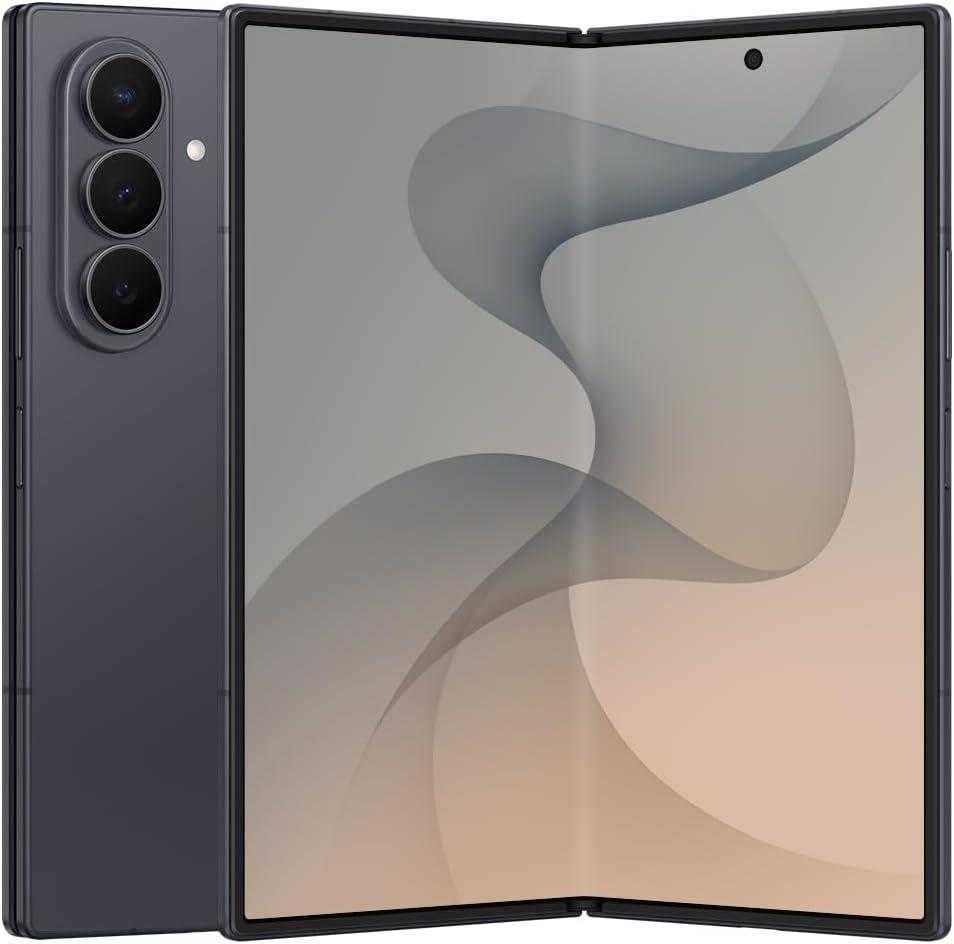 Samsung Galaxy Z Fold8 Ultra 256GB Graphite Unlocked – Brand New Sealed – 1 Year Warranty