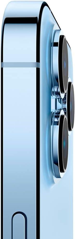 IPhone 13 Pro - unlocked work with all carriers .(128GB / 256GB / 512GB) – Super Retina XDR Display, A15 Bionic Chip Exellent ,Good and Acceptable Condition., photo 4 of 4