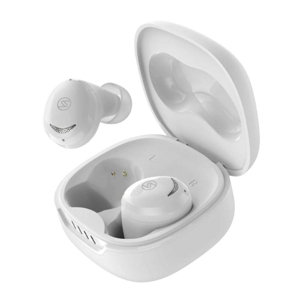 JW True Wireless Pro Bluetooth 5.0 Earbuds – Button Control, Built-in Mic – Black, photo 2 of 4