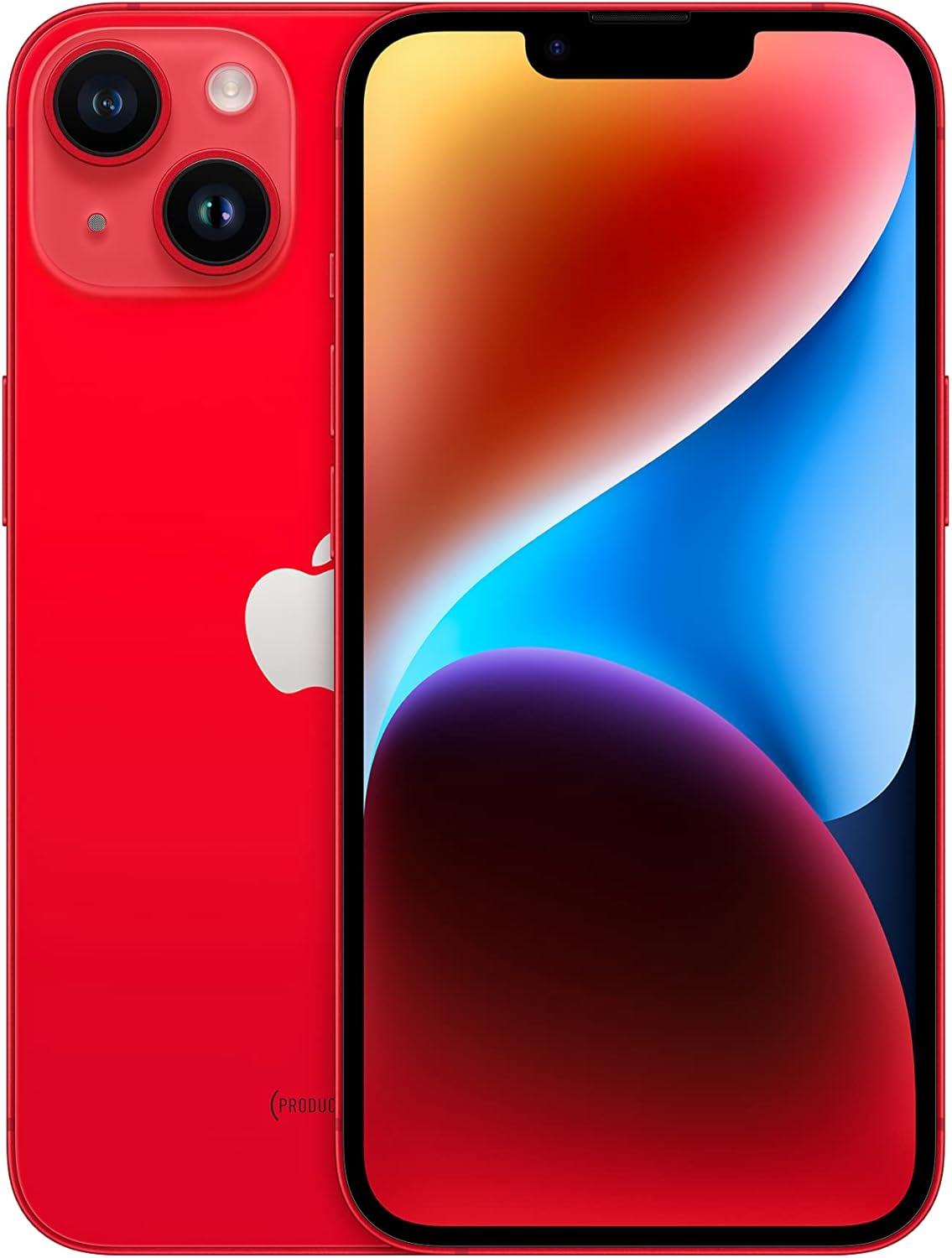 Apple iPhone 14 – Premium Performance – Available in Every Color & Storage Size., photo 3 of 6