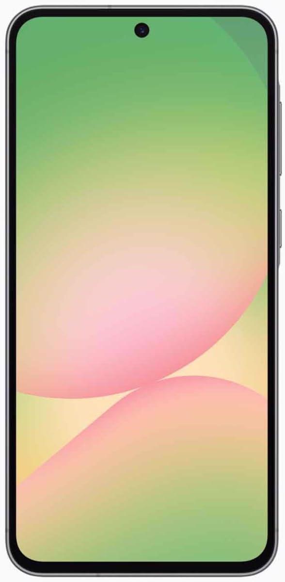 Samsung Galaxy A56 256GB (5G) – Brand New Android Smartphone – Factory Sealed with 1 Year Official Warranty, photo 2 of 3
