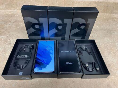 “Samsung Galaxy S21+ Plus 128GB - Fully Unlocked.Like a new under warranty Not refurbish ( original parts), photo 2 of 3