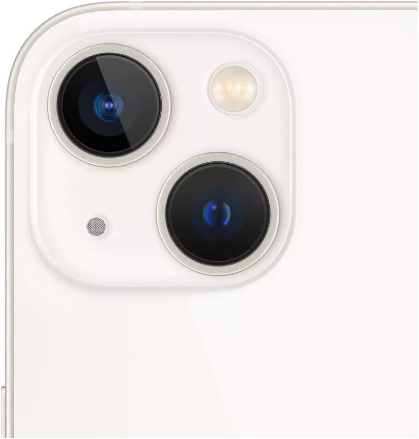 Apple iPhone 13 128GB (A Grade – Good Condition) | Fully Unlocked | 90 Days Warranty | Original Parts, photo 4 of 6