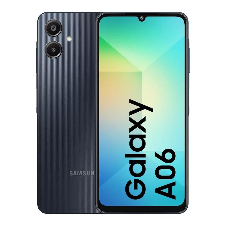 Brand New Samsung Galaxy A06 4G LTE 64GB 4GB GSM Unlocked work with all carriers. Premium Quality