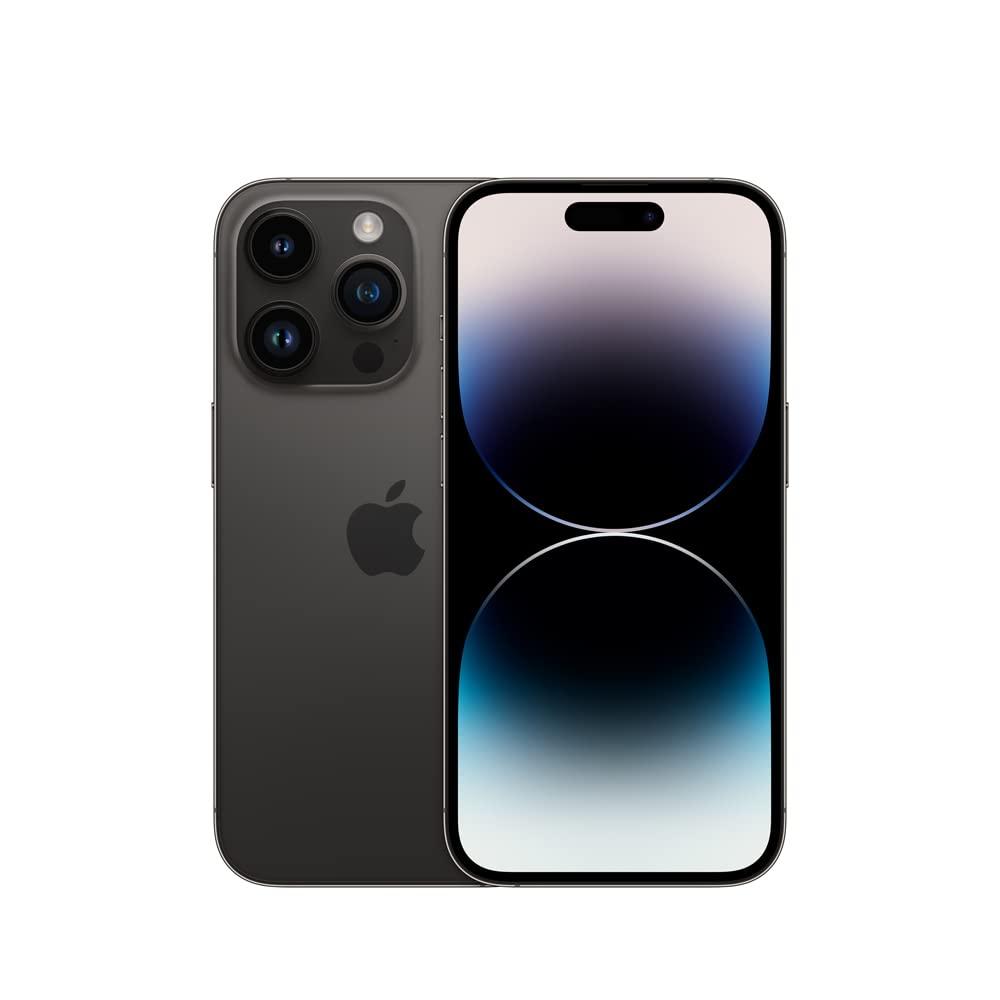 Apple iPhone 14 Pro, 128GB, - Unlocked Like a new 90 days warranty. Unlocked work with all carriers. Excellent Quality.
