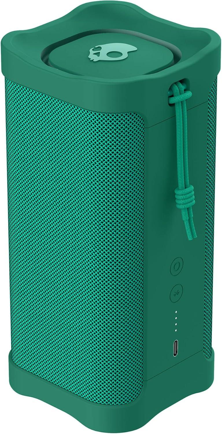 Skullcandy Terrain XL Wireless Bluetooth Speaker - IPX7 Waterproof Portable Speaker, photo 5 of 6