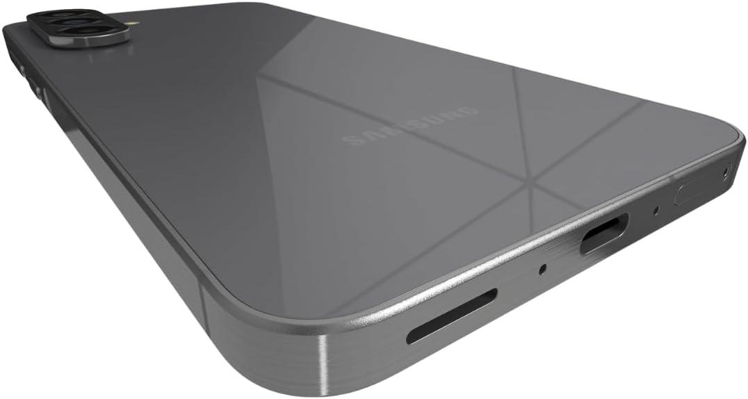Samsung Galaxy A56 5G (2025) AI Edition 256GB Unlocked – Brand New | 1 Year Warranty, photo 3 of 4