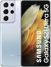 open box Samsung Galaxy S21 Ultra Verizon Unlocked 5G 128GB, 90 Days Warranty , Good Condition.