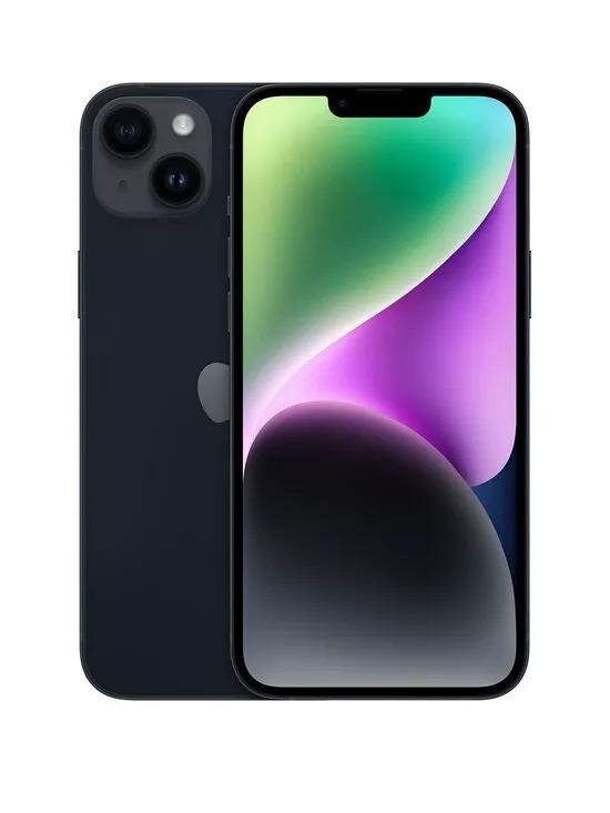 iPhone 14 PLUS 128GB - Factory Unlocked - Excellent Condition - Not Refurbished (Original Parts) 3 Months Warranty