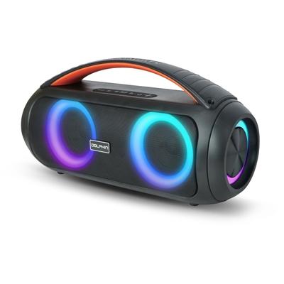 Dolphin LX-220 Waterproof Bluetooth Speaker