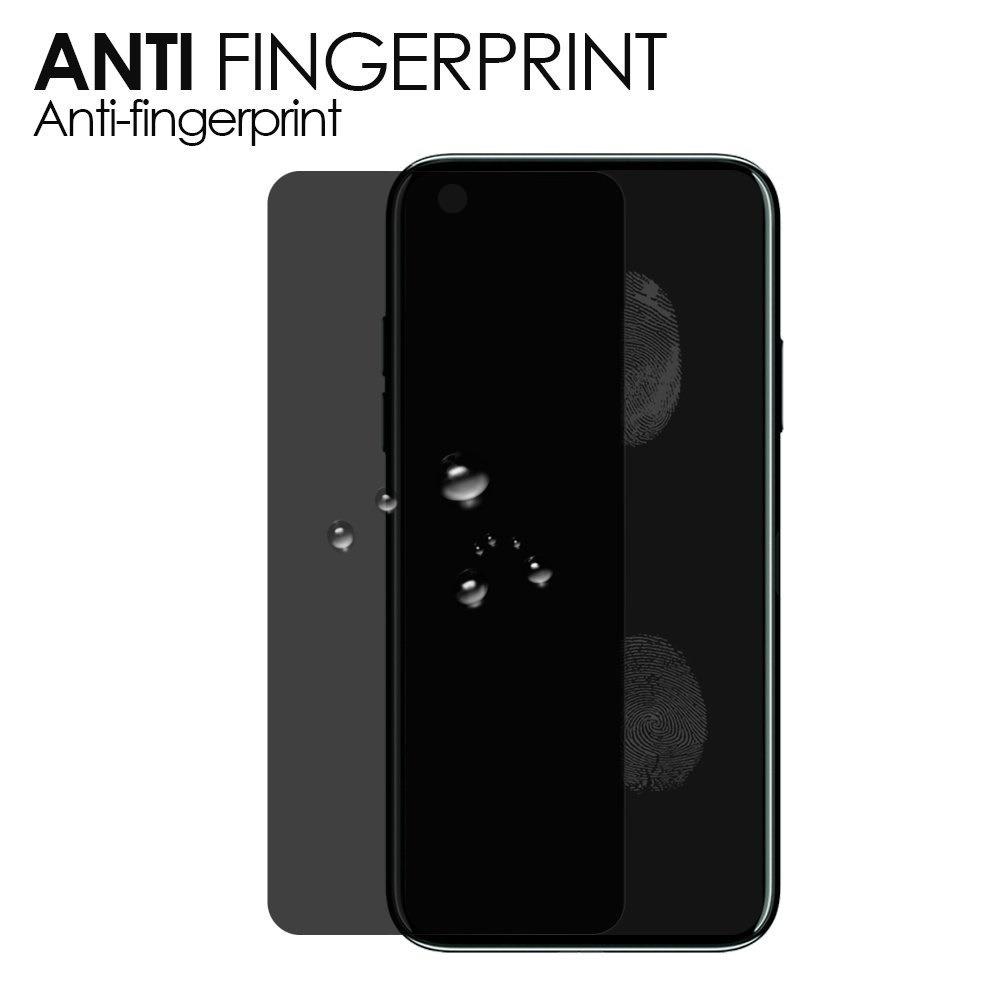 Google Pixel 10a Privacy Tempered Glass Screen Protector, photo 2 of 4