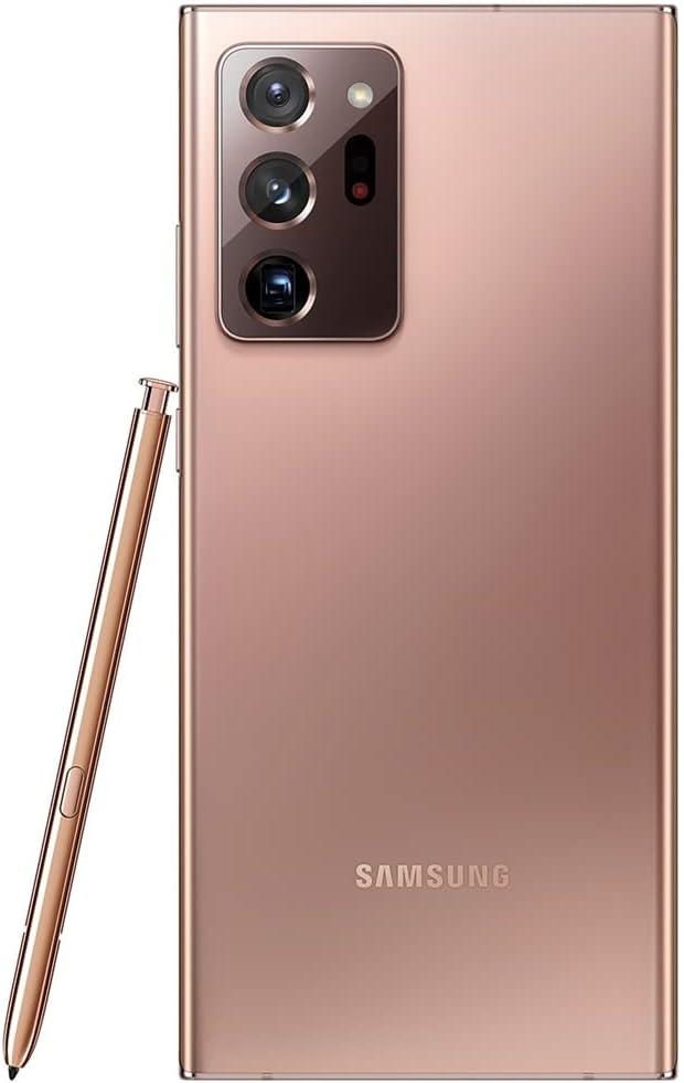 Samsung Electronics Galaxy Note 20 Ultra 5G Factory Unlocked, photo 3 of 3