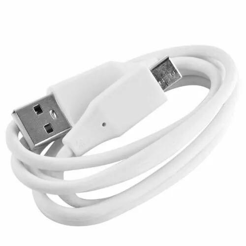 Original LG Fast Wall Charger & USB-C Charging Cable For LG Stylo 6, photo 2 of 3