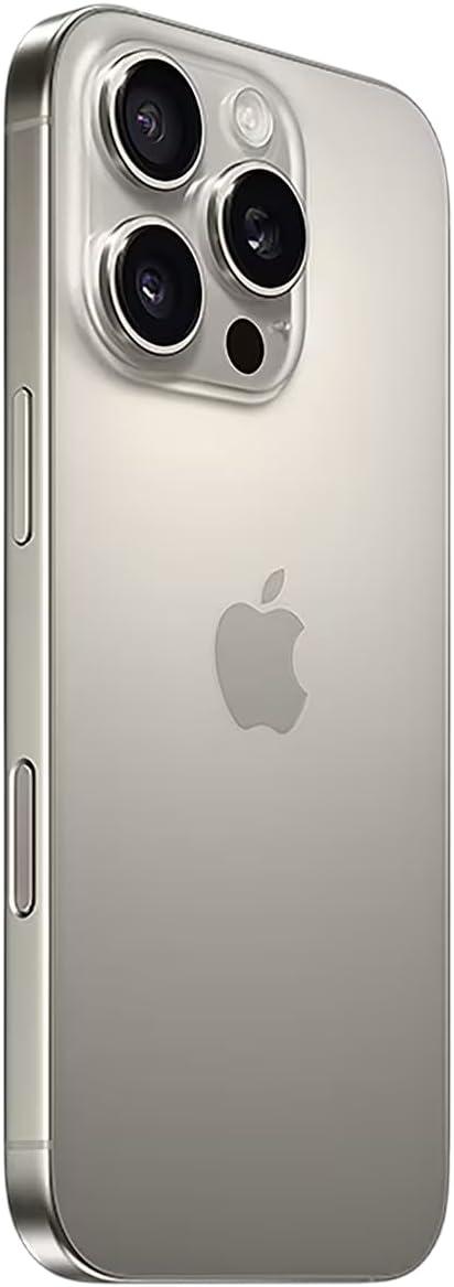 Apple iPhone 16 Pro Max 256GB | Unlocked |Refurbish Looks brand new 100% clean no scratches and 90 days warranty, photo 2 of 5