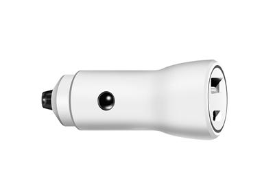 TYPE-C AND USB CAR CHARGER 20W, photo 2 of 2
